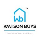 Sell My House Fast for Cash - Watson Buys logo